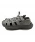 KEEN (キーン) SEANIK H2 / シーニック サンダル ライトグレー サイズ:24cm：5000円