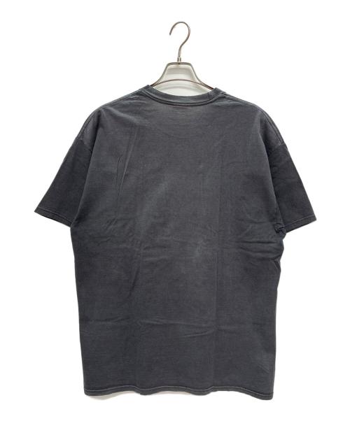stussy（ステューシー）stussy (ステューシー) 00s INTERNATIONAL TRIBE 半袖Tシャツ ブラック サイズ:XLの古着・服飾アイテム
