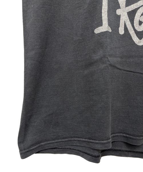 stussy（ステューシー）stussy (ステューシー) 00s INTERNATIONAL TRIBE 半袖Tシャツ ブラック サイズ:XLの古着・服飾アイテム
