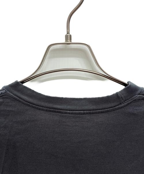 stussy（ステューシー）stussy (ステューシー) 00s INTERNATIONAL TRIBE 半袖Tシャツ ブラック サイズ:XLの古着・服飾アイテム