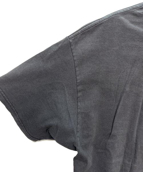 stussy（ステューシー）stussy (ステューシー) 00s INTERNATIONAL TRIBE 半袖Tシャツ ブラック サイズ:XLの古着・服飾アイテム
