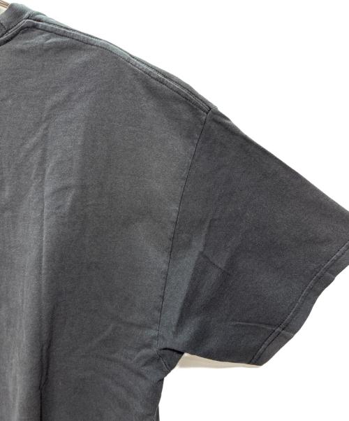 stussy（ステューシー）stussy (ステューシー) 00s INTERNATIONAL TRIBE 半袖Tシャツ ブラック サイズ:XLの古着・服飾アイテム