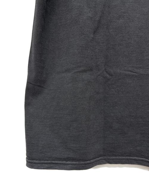 stussy（ステューシー）stussy (ステューシー) 00s INTERNATIONAL TRIBE 半袖Tシャツ ブラック サイズ:XLの古着・服飾アイテム
