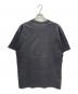 stussy (ステューシー) 00s INTERNATIONAL TRIBE 半袖Tシャツ ブラック サイズ:XL：6000円