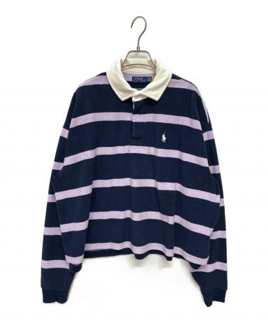 中古・古着通販】POLO RALPH LAUREN (ポロ・ラルフローレン) ラガー