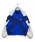 NIKE（ナイキ）の古着「NSW Re-Issue Woven JACKET」｜ブルー×ホワイト
