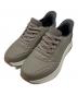 SKECHERS（スケッチャーズ）の古着「SLIP-INS スニーカー」｜ベージュ