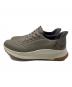 SKECHERS (スケッチャーズ) SLIP-INS スニーカー ベージュ サイズ:25.5cm：5000円