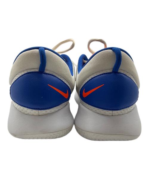 NIKE（ナイキ）NIKE (ナイキ) Hyperdunk X Low EP 'Knicks' ホワイト サイズ:US11の古着・服飾アイテム