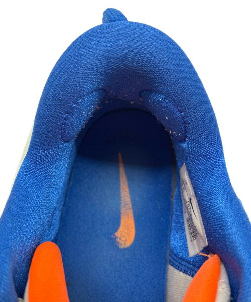 NIKE（ナイキ）NIKE (ナイキ) Hyperdunk X Low EP 'Knicks' ホワイト サイズ:US11の古着・服飾アイテム