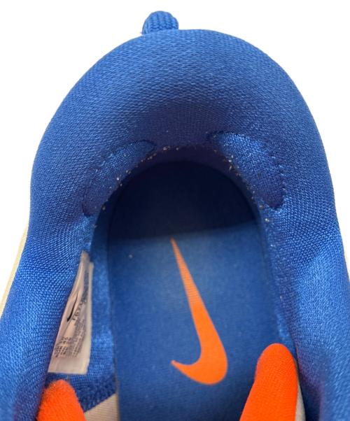 NIKE（ナイキ）NIKE (ナイキ) Hyperdunk X Low EP 'Knicks' ホワイト サイズ:US11の古着・服飾アイテム