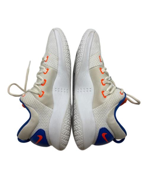 NIKE（ナイキ）NIKE (ナイキ) Hyperdunk X Low EP 'Knicks' ホワイト サイズ:US11の古着・服飾アイテム