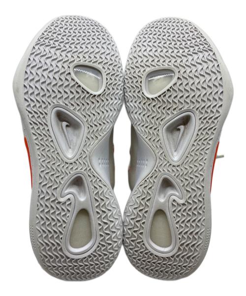 NIKE（ナイキ）NIKE (ナイキ) Hyperdunk X Low EP 'Knicks' ホワイト サイズ:US11の古着・服飾アイテム