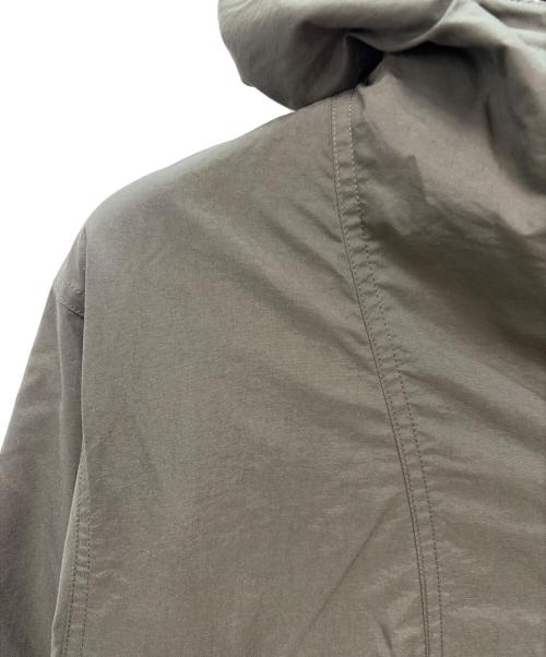 THE NORTH FACE（ザ ノース フェイス）THE NORTH FACE (ザ ノース フェイス) コンパクトノマドジャケット グリーン サイズ:Mの古着・服飾アイテム
