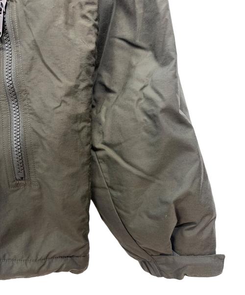THE NORTH FACE（ザ ノース フェイス）THE NORTH FACE (ザ ノース フェイス) コンパクトノマドジャケット グリーン サイズ:Mの古着・服飾アイテム