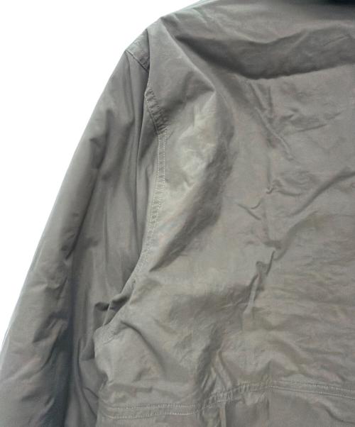 THE NORTH FACE（ザ ノース フェイス）THE NORTH FACE (ザ ノース フェイス) コンパクトノマドジャケット グリーン サイズ:Mの古着・服飾アイテム