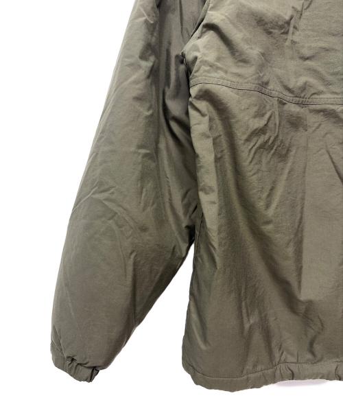 THE NORTH FACE（ザ ノース フェイス）THE NORTH FACE (ザ ノース フェイス) コンパクトノマドジャケット グリーン サイズ:Mの古着・服飾アイテム