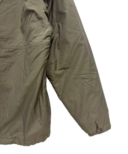 THE NORTH FACE（ザ ノース フェイス）THE NORTH FACE (ザ ノース フェイス) コンパクトノマドジャケット グリーン サイズ:Mの古着・服飾アイテム