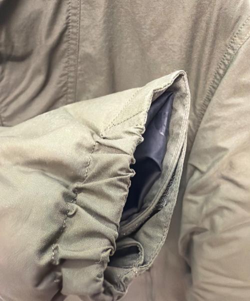 THE NORTH FACE（ザ ノース フェイス）THE NORTH FACE (ザ ノース フェイス) コンパクトノマドジャケット グリーン サイズ:Mの古着・服飾アイテム