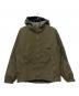 THE NORTH FACE（ザ ノース フェイス）の古着「コンパクトノマドジャケット」｜グリーン