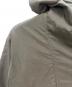 THE NORTH FACE (ザ ノース フェイス) コンパクトノマドジャケット グリーン サイズ:M：10000円
