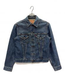 LEVI'S（リーバイス）の古着「復刻3rdデニムジャケット」｜インディゴ