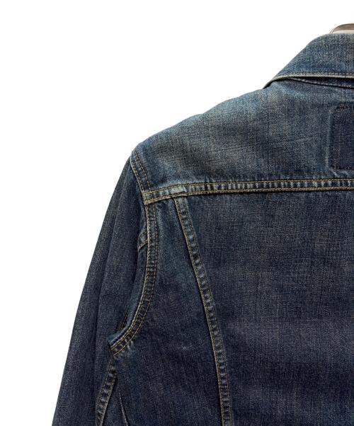 LEVI'S（リーバイス）LEVI'S (リーバイス) 復刻3rdデニムジャケット インディゴ サイズ:38の古着・服飾アイテム