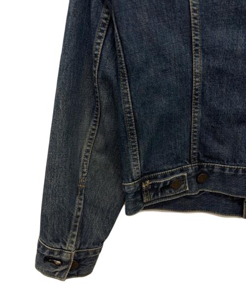 LEVI'S（リーバイス）LEVI'S (リーバイス) 復刻3rdデニムジャケット インディゴ サイズ:38の古着・服飾アイテム