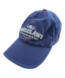 New Era（ニューエラ）の古着「キャップ」｜ネイビー