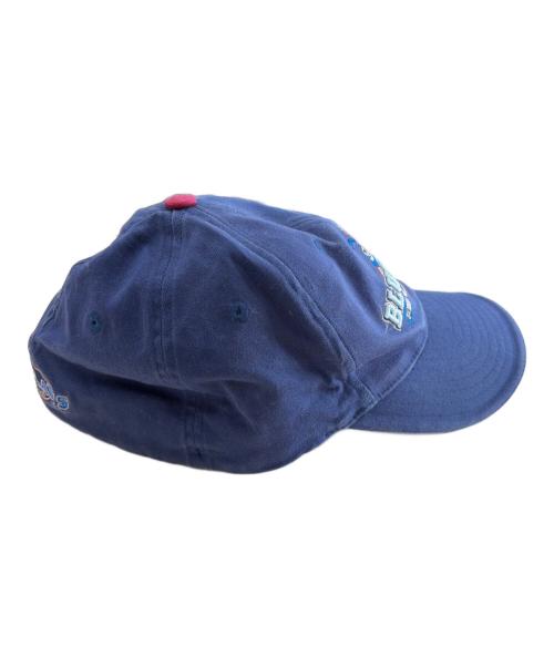 New Era（ニューエラ）New Era (ニューエラ) キャップ ネイビーの古着・服飾アイテム