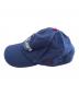中古・古着 New Era (ニューエラ) キャップ ネイビー：4000円