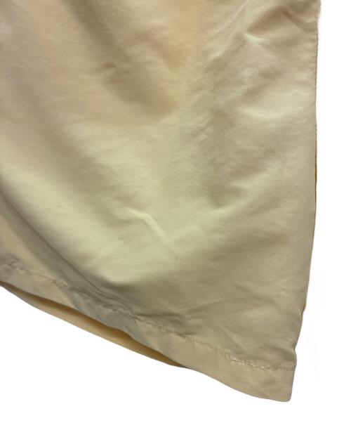 POLO RALPH LAUREN（ポロ・ラルフローレン）POLO RALPH LAUREN (ポロ・ラルフローレン) CLASSIC FIT 6インチショートパンツ イエロー サイズ:Sの古着・服飾アイテム