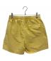 POLO RALPH LAUREN (ポロ・ラルフローレン) CLASSIC FIT 6インチショートパンツ イエロー サイズ:S：5000円