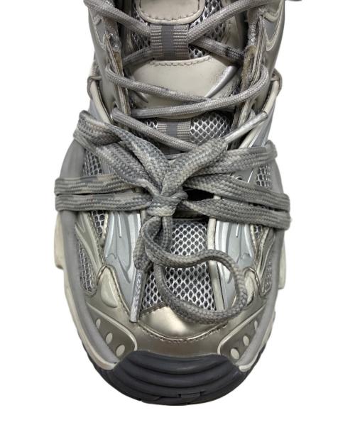 NEXT IMPULSIVE（ネクストインパルシブ）NEXT IMPULSIVE (ネクストインパルシブ) Power Series ボリュームスニーカー グレー サイズ:SIZE 42の古着・服飾アイテム