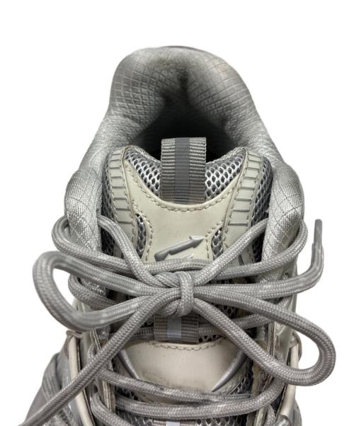 NEXT IMPULSIVE（ネクストインパルシブ）NEXT IMPULSIVE (ネクストインパルシブ) Power Series ボリュームスニーカー グレー サイズ:SIZE 42の古着・服飾アイテム