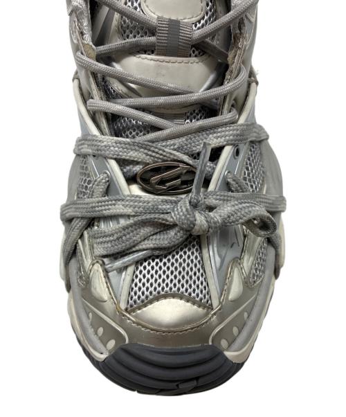 NEXT IMPULSIVE（ネクストインパルシブ）NEXT IMPULSIVE (ネクストインパルシブ) Power Series ボリュームスニーカー グレー サイズ:SIZE 42の古着・服飾アイテム