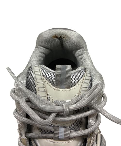 NEXT IMPULSIVE（ネクストインパルシブ）NEXT IMPULSIVE (ネクストインパルシブ) Power Series ボリュームスニーカー グレー サイズ:SIZE 42の古着・服飾アイテム