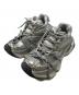 NEXT IMPULSIVE (ネクストインパルシブ) Power Series ボリュームスニーカー グレー サイズ:SIZE 42：10000円