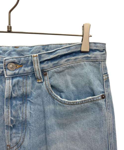 DIESEL（ディーゼル）DIESEL (ディーゼル) D-RISEデニムパンツ ブルー サイズ:W27の古着・服飾アイテム