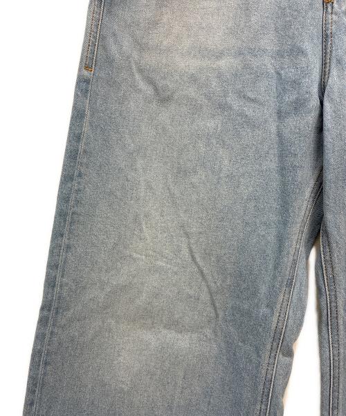 DIESEL（ディーゼル）DIESEL (ディーゼル) D-RISEデニムパンツ ブルー サイズ:W27の古着・服飾アイテム