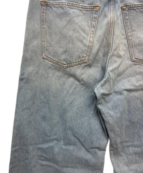 DIESEL（ディーゼル）DIESEL (ディーゼル) D-RISEデニムパンツ ブルー サイズ:W27の古着・服飾アイテム