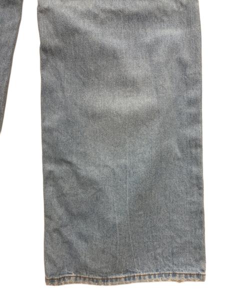 DIESEL（ディーゼル）DIESEL (ディーゼル) D-RISEデニムパンツ ブルー サイズ:W27の古着・服飾アイテム