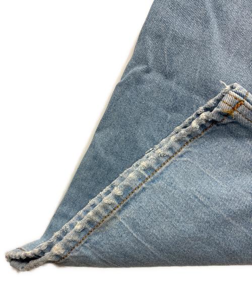 DIESEL（ディーゼル）DIESEL (ディーゼル) D-RISEデニムパンツ ブルー サイズ:W27の古着・服飾アイテム