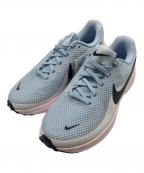 NIKEナイキ）の古着「レボリューション 8 ランニングシューズ」｜ピンク×ブルー