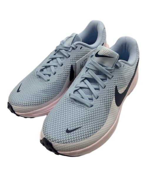NIKE（ナイキ）NIKE (ナイキ) レボリューション 8 ランニングシューズ ピンク×ブルー サイズ:SIZE 23.5cm 未使用品の古着・服飾アイテム