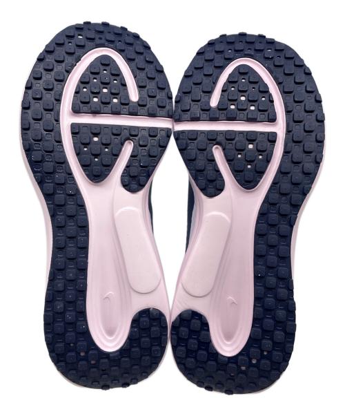 NIKE（ナイキ）NIKE (ナイキ) レボリューション 8 ランニングシューズ ピンク×ブルー サイズ:SIZE 23.5cm 未使用品の古着・服飾アイテム