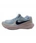 NIKE (ナイキ) レボリューション 8 ランニングシューズ ピンク×ブルー サイズ:SIZE 23.5cm 未使用品：3500円