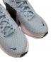 中古・古着 NIKE (ナイキ) レボリューション 8 ランニングシューズ ピンク×ブルー サイズ:SIZE 23.5cm 未使用品：3500円