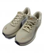 NIKEナイキ）の古着「レボリューション 8 ランニングシューズ」｜イエロー