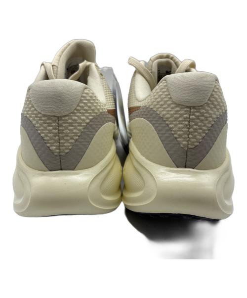 NIKE（ナイキ）NIKE (ナイキ) レボリューション 8 ランニングシューズ イエロー サイズ:SIZE 23.5cm 未使用品の古着・服飾アイテム